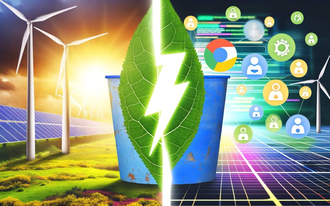 Google Ads et Énergies Vertes : Comment Générer des Leads Qualifiés