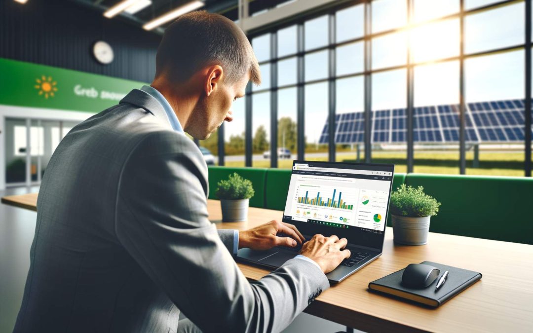Google Ads ou comment décupler votre génération de leads dans le domaine de la rénovation énergétique !