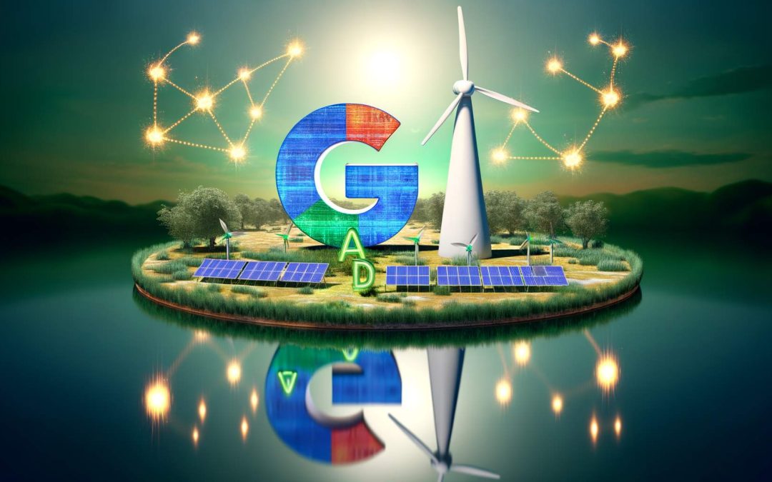 Secrets de Génération de Leads pour le Secteur des Énergies Vertes via Google Ads